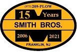 Smith Brothers Services Logo - Meyer Plows Sales & Service