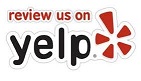 Please review us on Yelp!